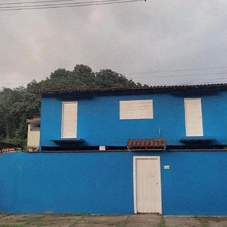 Villa Casa De Temporada Araquari Exterior foto