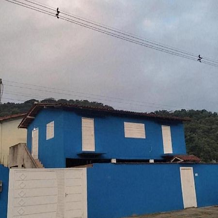 Villa Casa De Temporada Araquari Exterior foto
